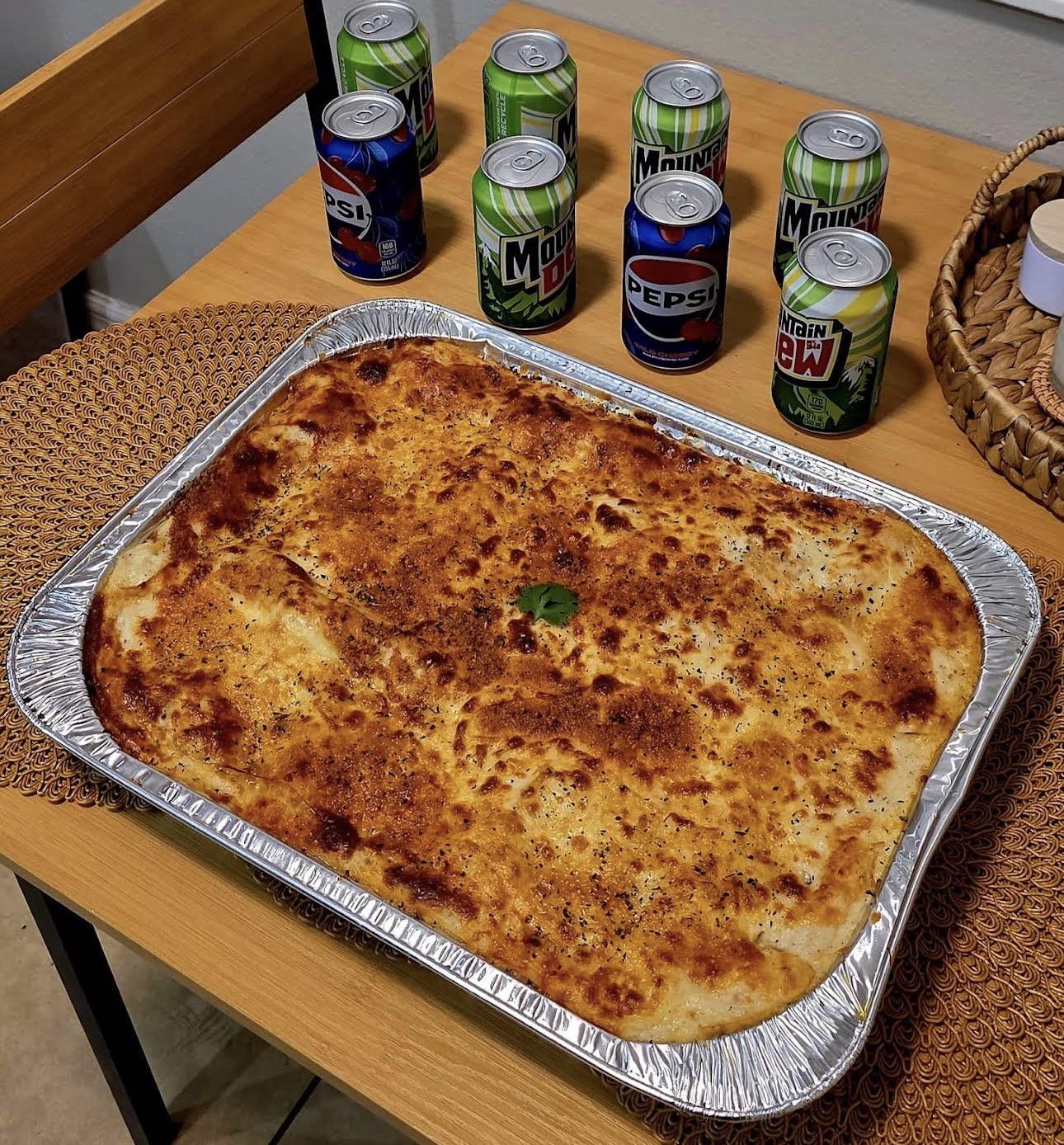 Auyantepuy Combo (Large) — KubaZuela, comida venezolana y cubana en Riverview FL